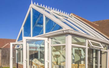 conservatory roof insulation costs Blakenall Heath
