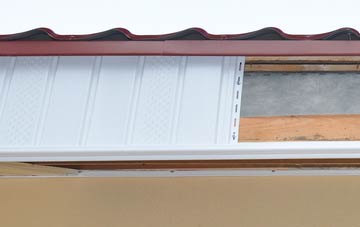Blakenall Heath fascia repair costs