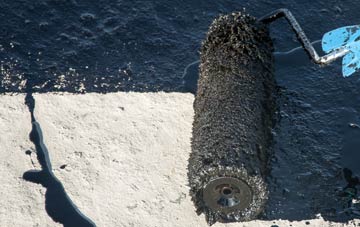 Blakenall Heath liquid sealant waterproofing