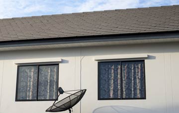 Blakenall Heath rubber roof costs