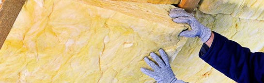 quotes for Blakenall Heath roof insulation