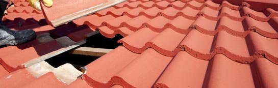 compare Blakenall Heath roof repair quotes