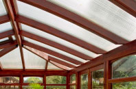 Blakenall Heath conservatory roofing insulation