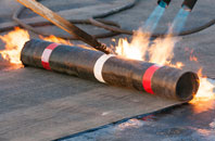 Blakenall Heath flat roof sealing