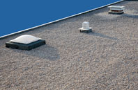 Blakenall Heath flat roofing